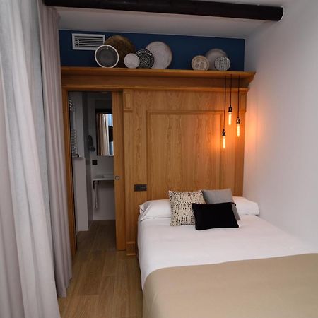 Hostal Rural Santa Habitaciones Aldea DEl Rocío Dış mekan fotoğraf