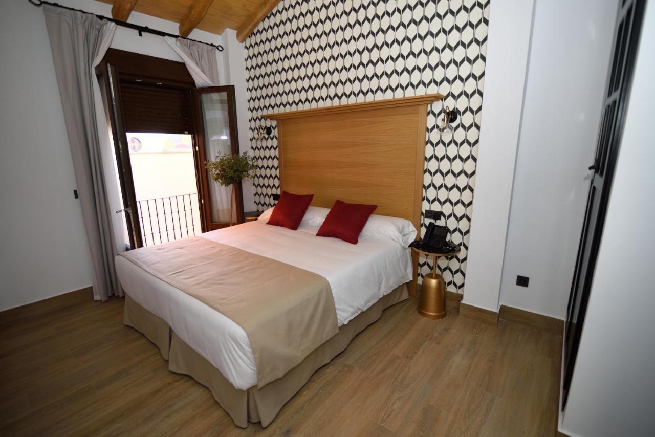 Hostal Rural Santa Habitaciones Aldea DEl Rocío Dış mekan fotoğraf