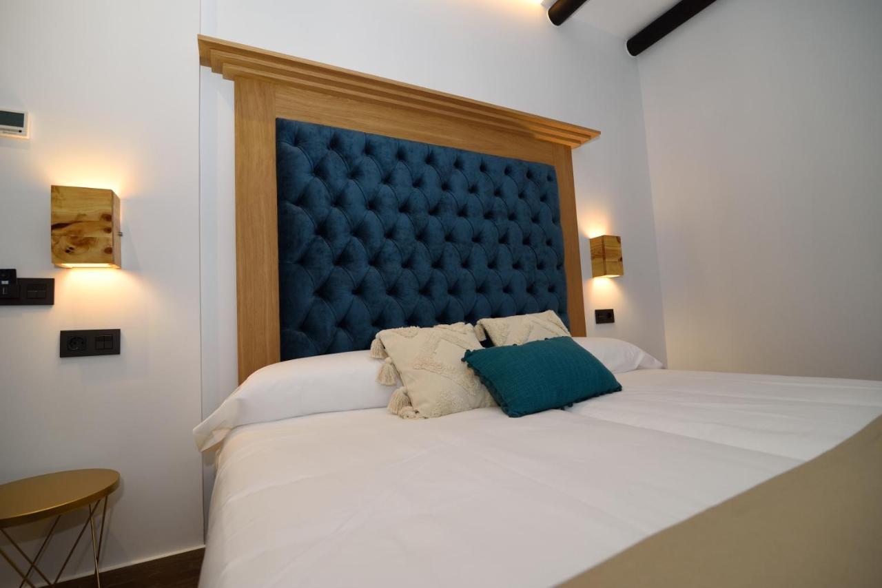 Hostal Rural Santa Habitaciones Aldea DEl Rocío Dış mekan fotoğraf