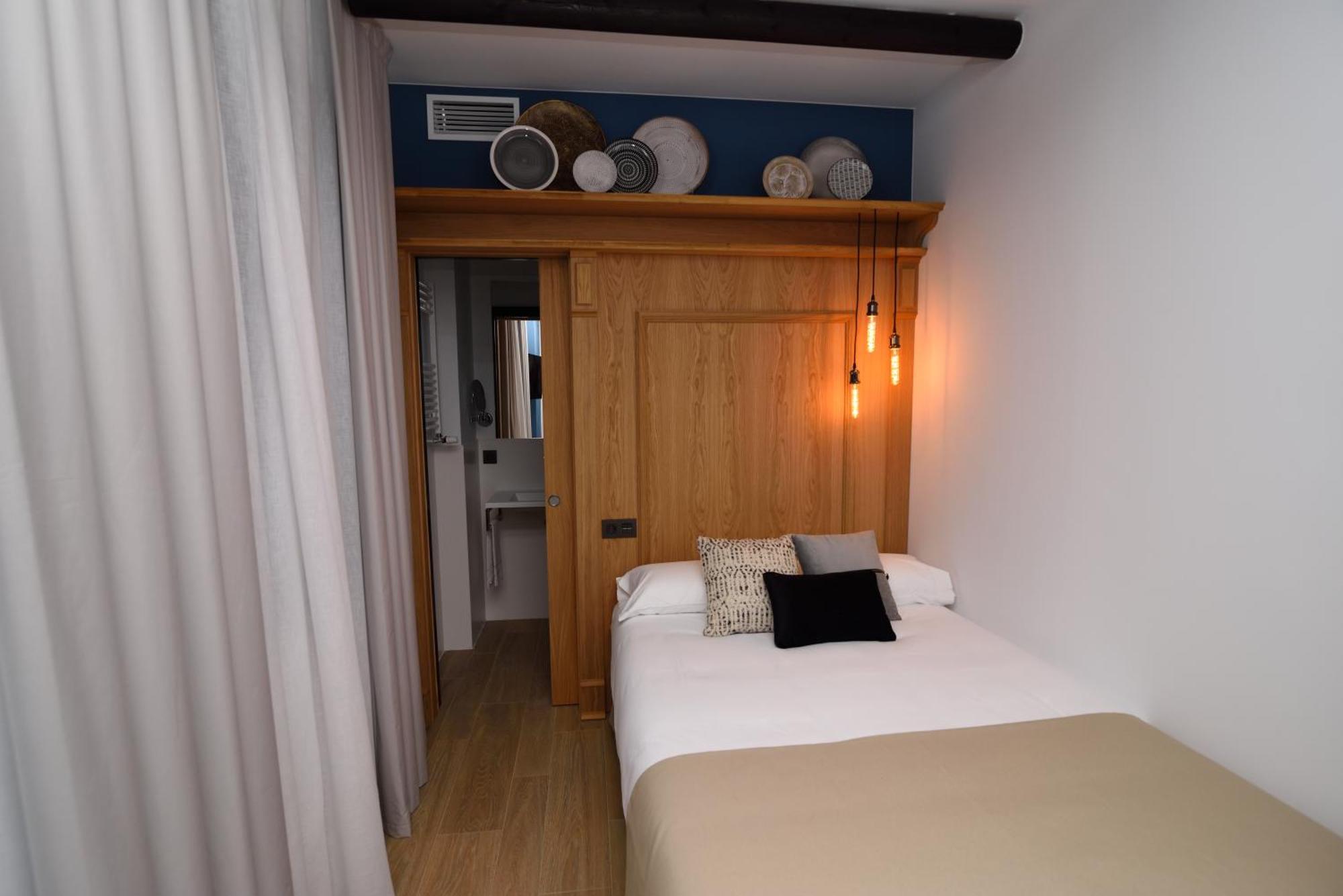 Hostal Rural Santa Habitaciones Aldea DEl Rocío Dış mekan fotoğraf